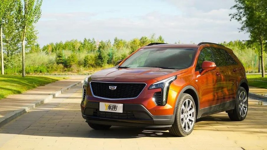 智库 | 25万豪华紧凑SUV 奥迪Q3、凯迪拉克XT4怎么