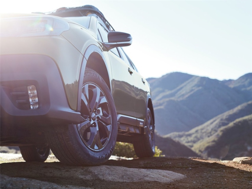 2.4T+CVT，这台“SUV”居家劈弯越野样样行？