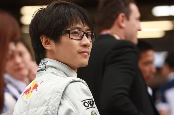 不止吴彦祖和郭富城，还有他们也曾来过......