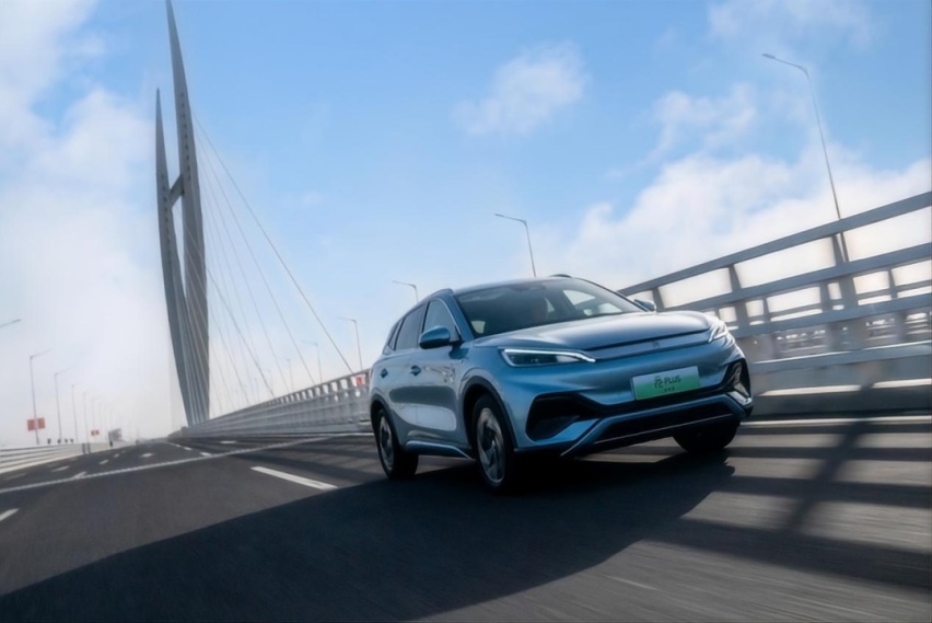 手握15万预算，想买纯电紧凑型SUV，深蓝S05和元Plus如何抉择呢