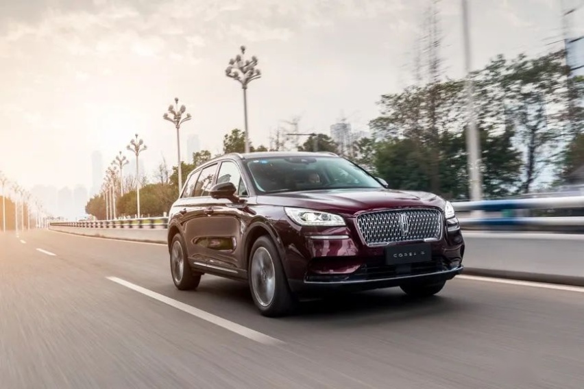 X1/ GLB/ Q3/ XT4/冒险家，5款热门豪华SUV