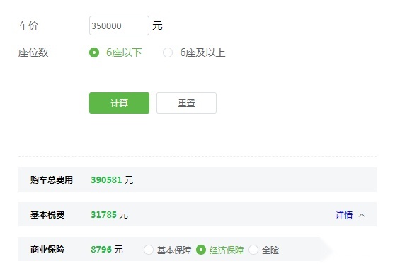 月薪1万,存款10万,你距离一辆奔驰GLC最少需要120天