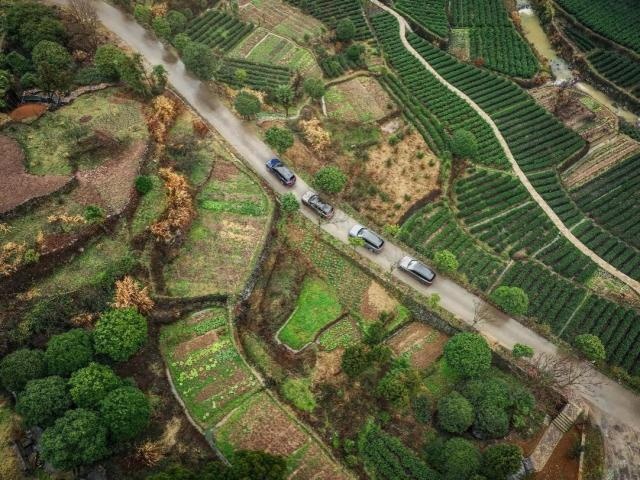 岂止于大！浙江新昌体验上汽奥迪Q6