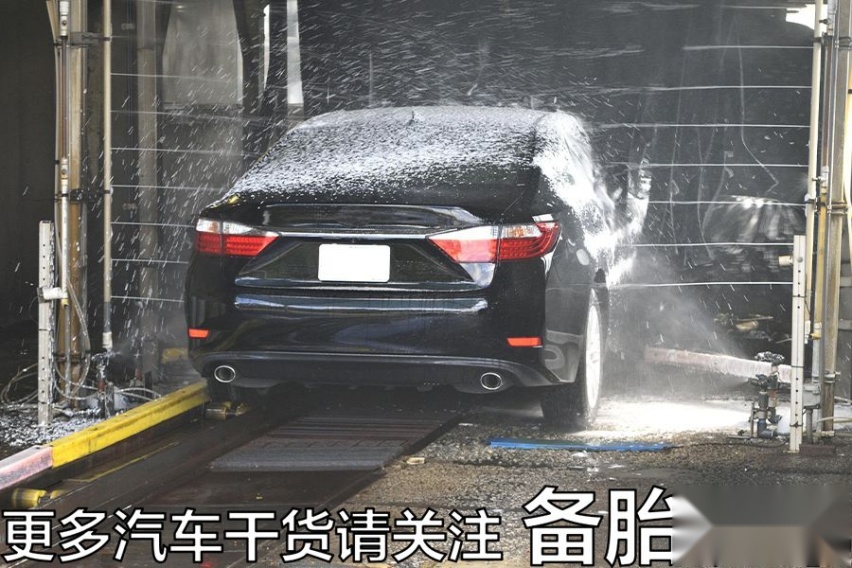 每周洗1次车和随缘洗车，哪个对车漆伤害更大