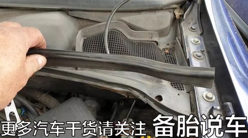 发动机舱脏了，有必要洗吗