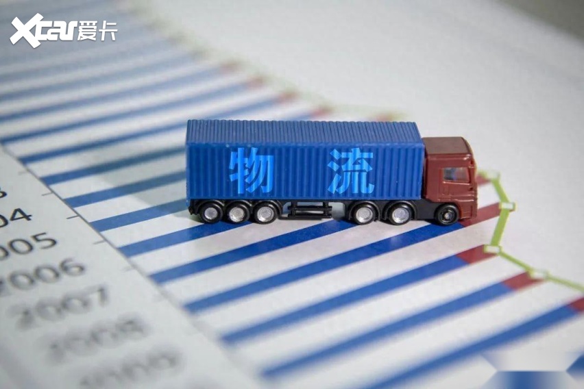 江淮 Van卡系列：重塑新能源轻卡“价值标签”