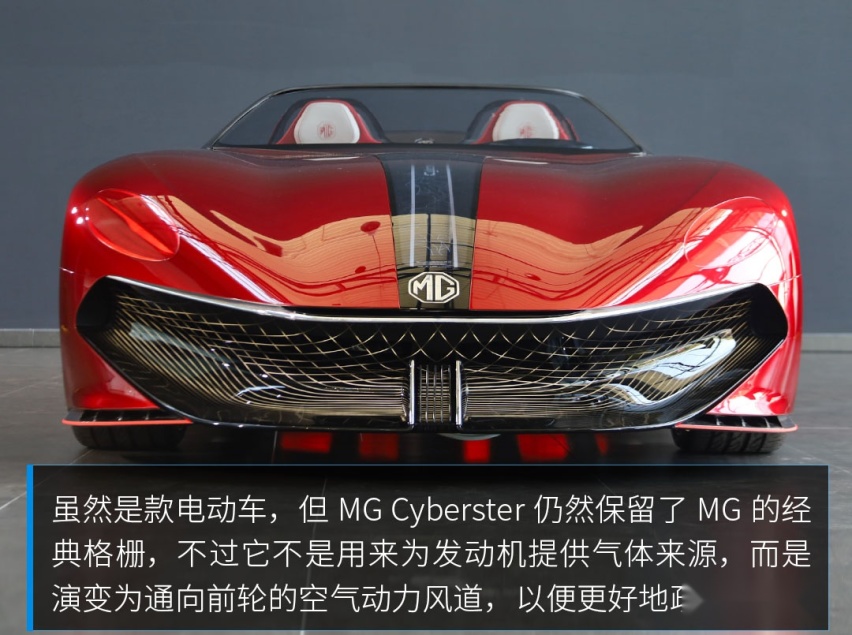 3秒破百！这品牌推出敞篷超跑 年轻人都买得起？