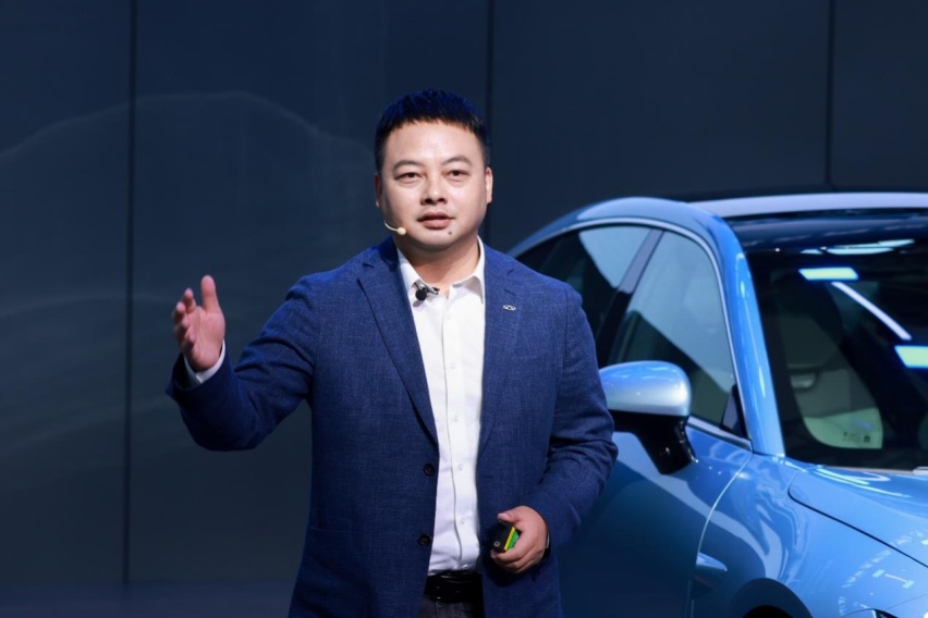 全面进击新能源 奇瑞集团携最强新能源车型矩阵亮相广州车展