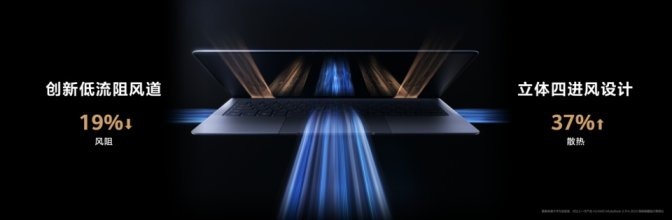 全新华为MateBook X Pro正式发布