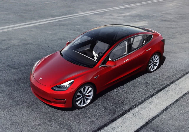 大家都对标Model 3，ME7和ES6够实力吗？