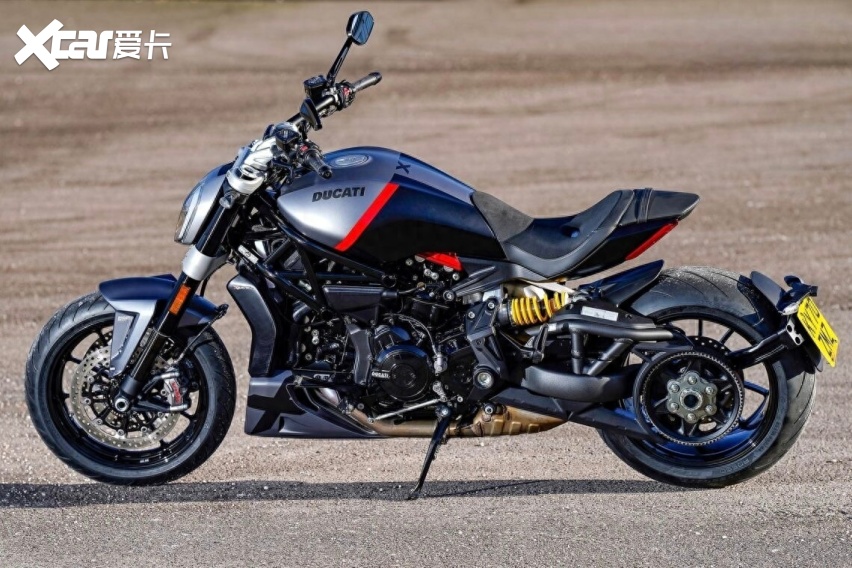资讯|五折优惠,搅动风云:杜卡迪全系降价diavel1260卷无可卷
