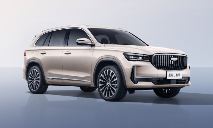 “1000万内最好的SUV”领衔，年末新车大戏压轴上演