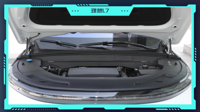 三车横评：零跑C10、理想L7和银河L7，谁才是“年轻人更理想的家”？