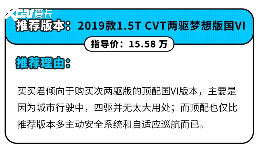 还在跟风买烂大街的车？这些冷门好车千万别看漏了！
