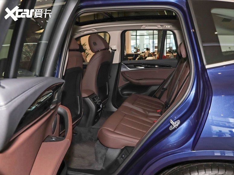奥迪Q5L、宝马X3以及奔驰GLC，怎么选才合适自己呢？