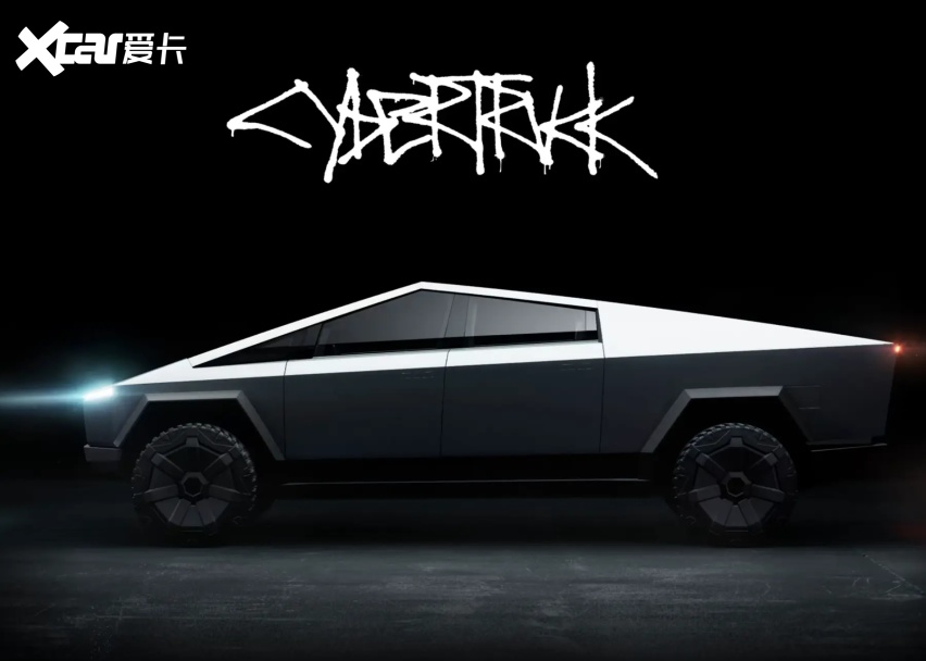 封死黄牛党的路 特斯拉cybertruck皮卡将要求车主签署