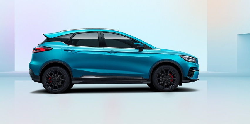 这三款紧凑型SUV 性价比高空间大 起售价还实惠！
