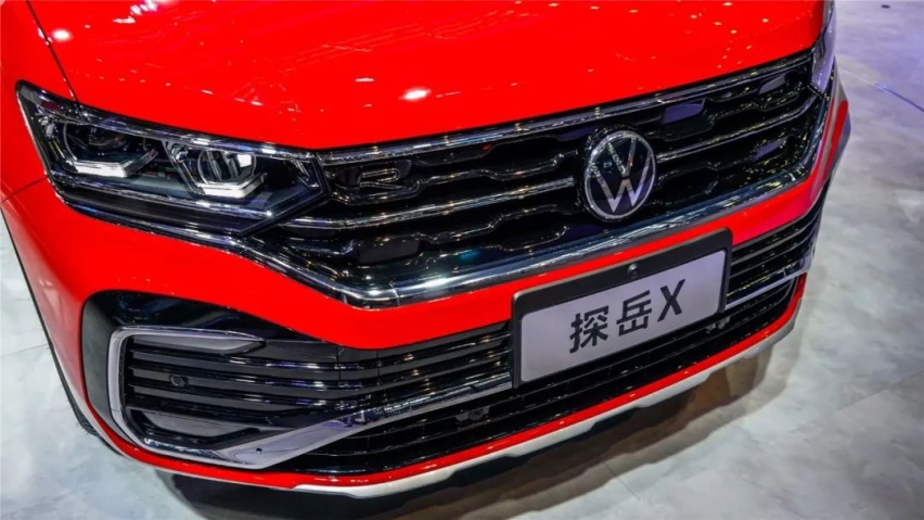 这个颜值的轿跑SUV，你愿意掏钱吗？​【快车体验328】