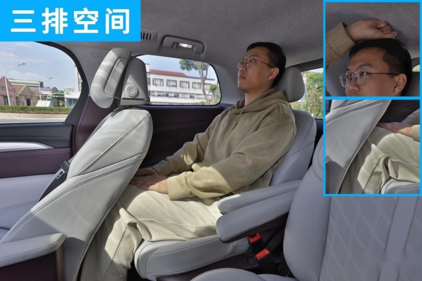 谁才是属于未来的商务MPV？上汽大通MIFA 9 VS 别克GL8？