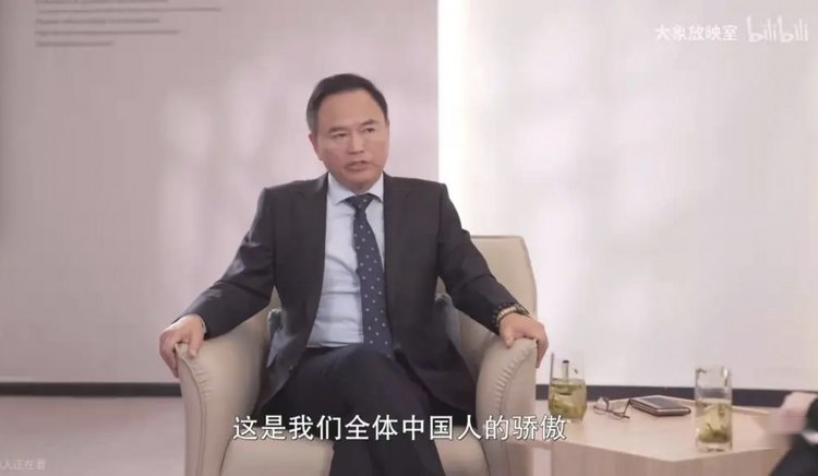 寻找仰望车主第三期 看看仰望车主的值观念