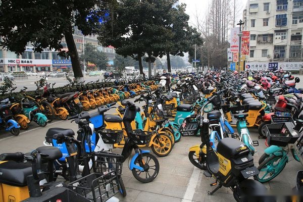 台湾对电动自行车实施交强险，国内是否值得借鉴？