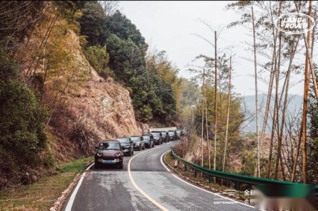 卉眼识车|全新路虎·卫士130合肥地区上市发布会