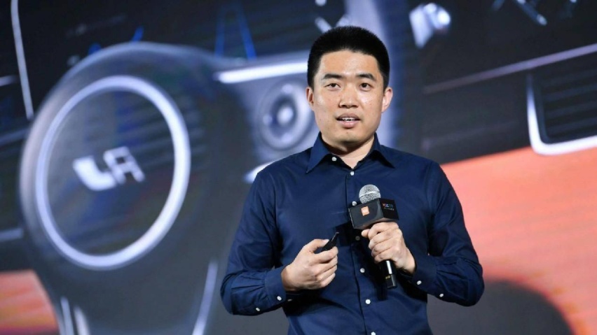 林燃：我复盘了下理想的纯电打法，这不妥妥是另一个小鹏吗？