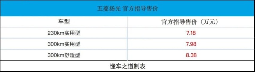 致富发家好帮手，五菱扬光