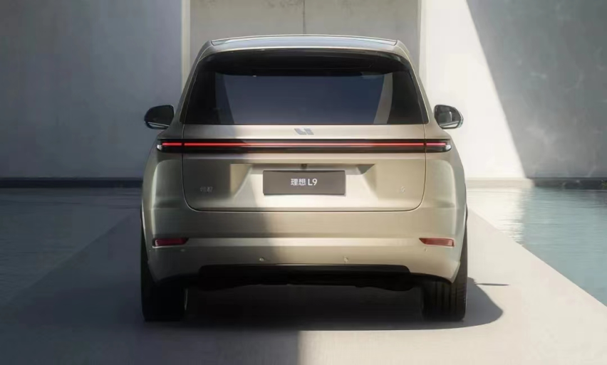500万内最好的SUV？理想L9真的能打么？