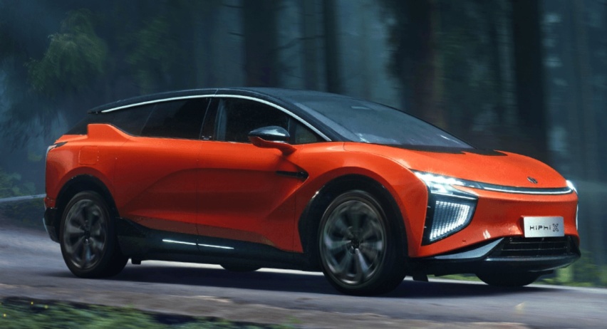 60万预算买国产SUV，每款都极具特色