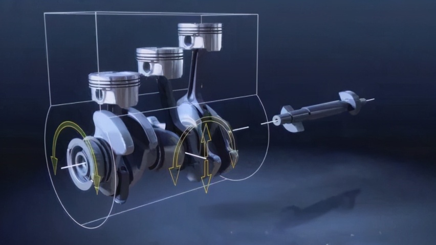 大众、丰田更多车企将倾向三缸机，饱受争议的三缸机真那么可怕吗
