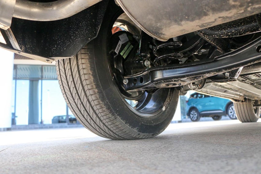 1.5T+CVT，8万级的全新SUV成家用新选择，值得买吗？