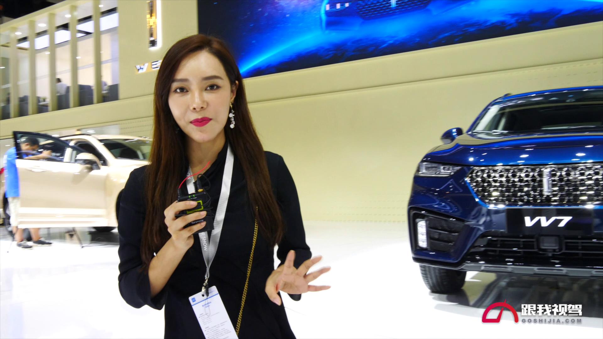 ȫ��VV7 ���Ƽ��������b�����X