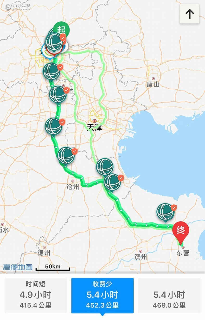 逃离城市：去东营，看黄河入海，吃海鲜！