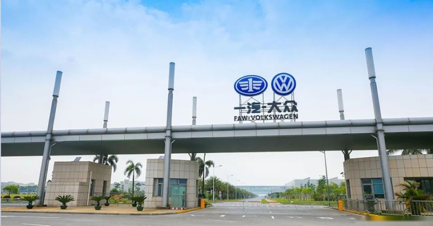 文化认同、动作协同、效益趋同，经销商助一汽-大众再夺销冠