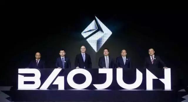 新宝骏“智取”5G时代，究竟有何独门秘籍？