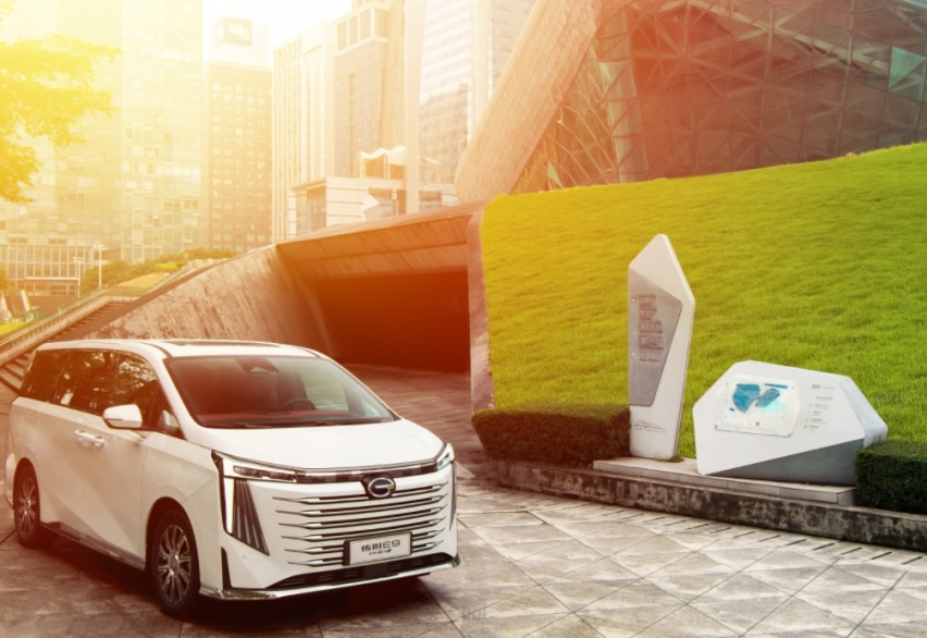 解析传祺E9|定位高端旗舰MPV，但为什么销量不好？
