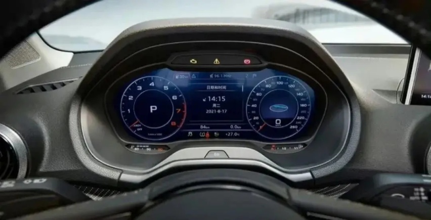 【e汽车】一汽奥迪2023款奥迪Q2L正式上市