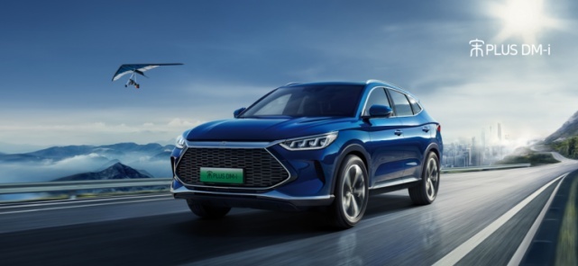 12月十大热门SUV公布：CR-V、RAV4重回前五，途观L独木难支