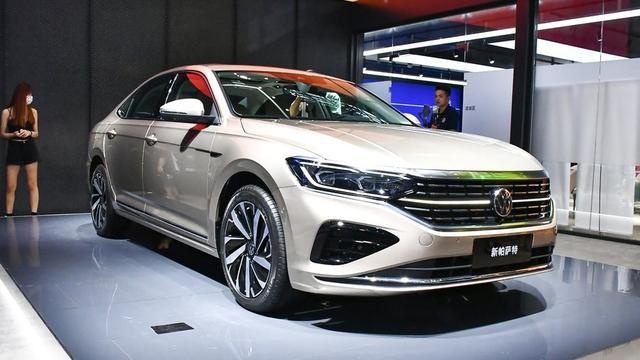 年轻化的帕萨特，还能否延续经典？