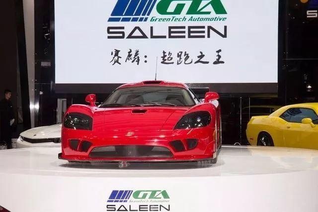 超跑品牌造出来的“老年代步车”，能打败奔驰smart吗？
