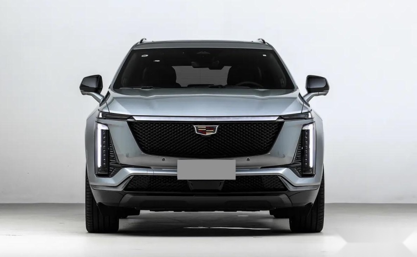 全新凯迪拉克XT5卖26.59万起，后期还有没有降价空间？
