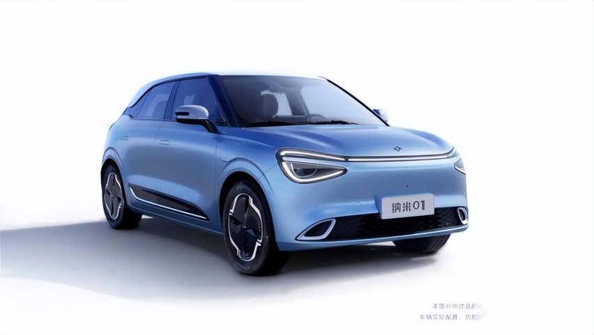 2023广州车展新车预览 新能源篇