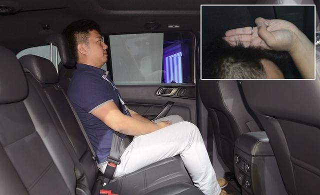 福特撼路者，2.0T，248马力，现直降5万，值得入手吗？