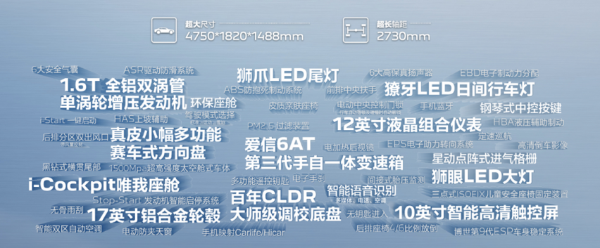 纸短情长 见字如晤 东风标致新408上市的“倾情告白”
