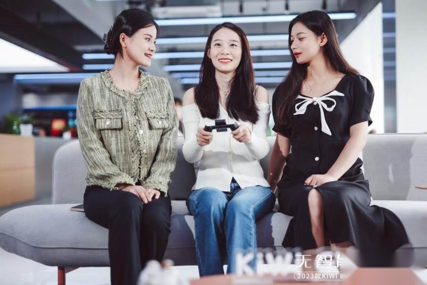 卉眼识车｜无智能 不时髦2023款KiWi EV潮奢上市发布会合肥站