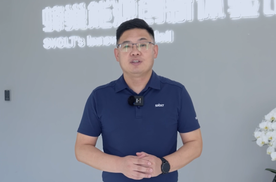 蜂巢能源董事长杨红新首次公开半固态、全固态电池技术路径！