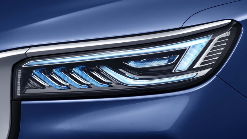最热销红旗SUV！新款18.38万起体验不输宝马 这样选就妥了！