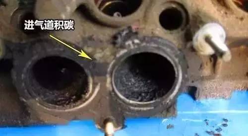 发动机冷启动怠速抖动的原因
