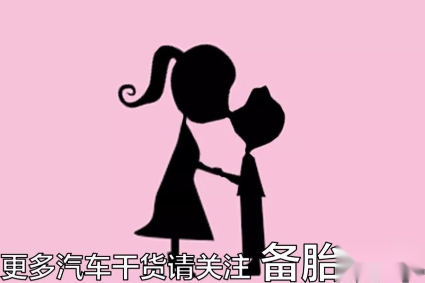 为什么中国人个头小，还喜欢买大车